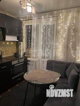 1-к квартира, вторичка, 29м2, 3/6 этаж