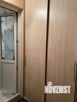 1-к квартира, вторичка, 38м2, 3/17 этаж