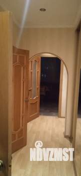 2-к квартира, вторичка, 57м2, 4/17 этаж