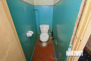 1-к квартира, вторичка, 32м2, 5/5 этаж
