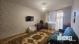 1-к квартира, вторичка, 38м2, 8/10 этаж