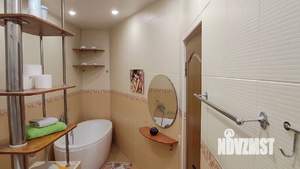 3-к квартира, вторичка, 80м2, 4/4 этаж