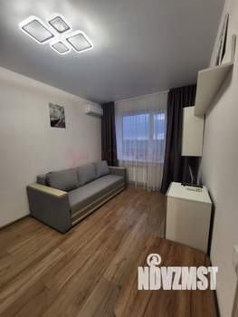 1-к квартира, вторичка, 30м2, 21/22 этаж