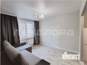 1-к квартира, вторичка, 29м2, 1/9 этаж