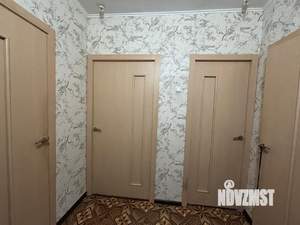 1-к квартира, вторичка, 41м2, 6/16 этаж