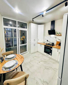 1-к квартира, вторичка, 34м2, 3/13 этаж