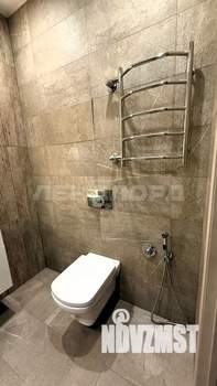 1-к квартира, вторичка, 40м2, 2/10 этаж