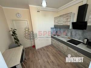 1-к квартира, вторичка, 36м2, 19/19 этаж