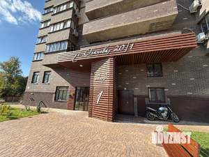 1-к квартира, вторичка, 43м2, 14/18 этаж