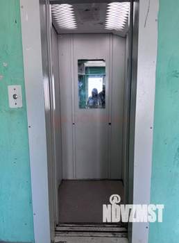 1-к квартира, вторичка, 22м2, 6/9 этаж