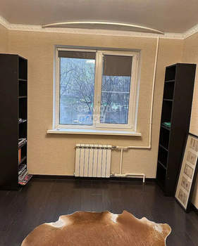 3-к квартира, вторичка, 65м2, 2/9 этаж