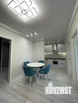 2-к квартира, вторичка, 52м2, 10/15 этаж