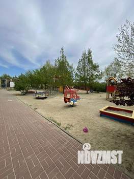 2-к квартира, вторичка, 54м2, 4/5 этаж