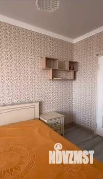 2-к квартира, вторичка, 54м2, 18/24 этаж