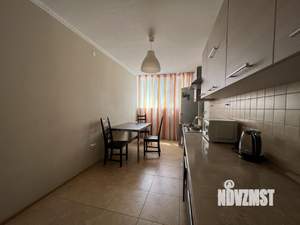 1-к квартира, вторичка, 47м2, 6/19 этаж