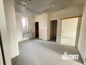 2-к квартира, сданный дом, 66м2, 2/6 этаж