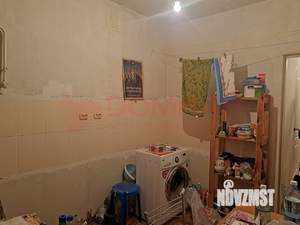 1-к квартира, вторичка, 42м2, 7/10 этаж