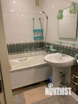 2-к квартира, вторичка, 73м2, 2/6 этаж