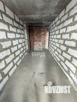 2-к квартира, вторичка, 44м2, 23/25 этаж