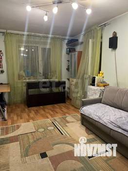 2-к квартира, вторичка, 50м2, 6/14 этаж