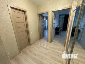 1-к квартира, вторичка, 43м2, 5/10 этаж