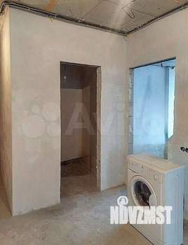 3-к квартира, вторичка, 66м2, 10/23 этаж