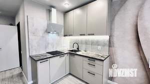 Студия квартира, вторичка, 31м2, 9/19 этаж