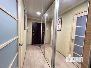 3-к квартира, вторичка, 64м2, 9/10 этаж