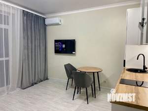 Студия квартира, вторичка, 30м2, 17/19 этаж