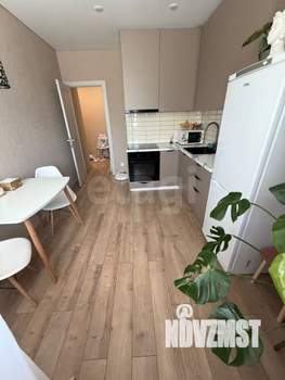 1-к квартира, вторичка, 33м2, 4/24 этаж