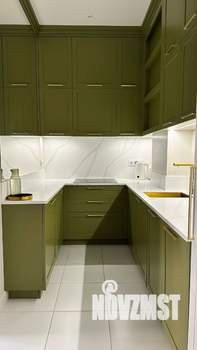 4-к квартира, вторичка, 105м2, 14/17 этаж