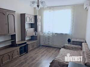 1-к квартира, вторичка, 38м2, 14/17 этаж