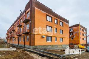 1-к квартира, вторичка, 30м2, 1/3 этаж