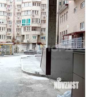 1-к квартира, вторичка, 53м2, 7/17 этаж