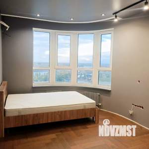 2-к квартира, вторичка, 71м2, 18/24 этаж