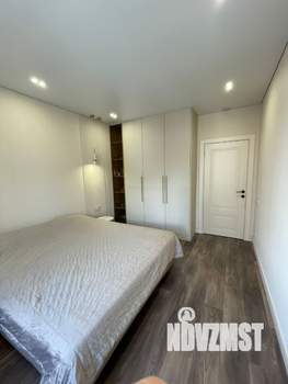 4-к квартира, вторичка, 90м2, 14/25 этаж