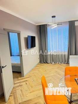 2-к квартира, вторичка, 48м2, 3/5 этаж