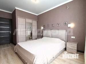 2-к квартира, вторичка, 64м2, 7/20 этаж