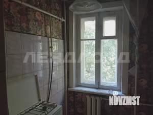2-к квартира, вторичка, 31м2, 4/5 этаж