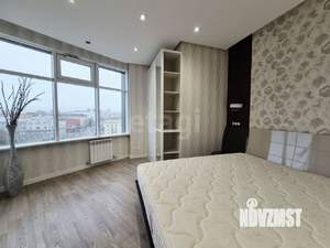 3-к квартира, вторичка, 68м2, 13/22 этаж