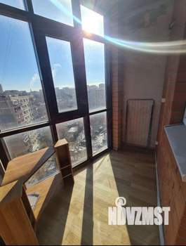 Студия квартира, вторичка, 28м2, 11/21 этаж