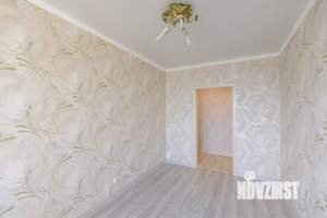 2-к квартира, вторичка, 53м2, 21/25 этаж