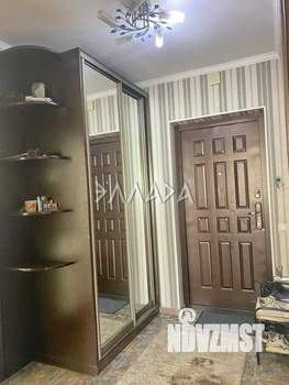 1-к квартира, вторичка, 45м2, 5/10 этаж