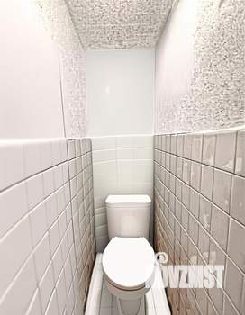 2-к квартира, вторичка, 42м2, 2/5 этаж