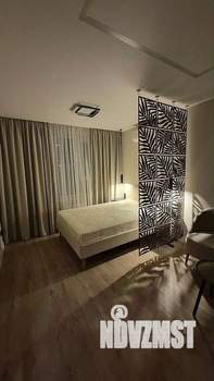 1-к квартира, вторичка, 32м2, 2/12 этаж