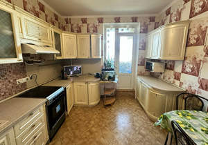 2-к квартира, вторичка, 54м2, 10/16 этаж