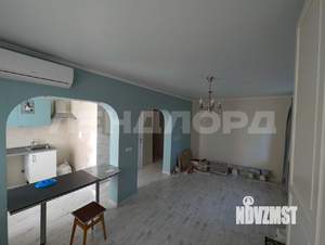 1-к квартира, вторичка, 30м2, 5/5 этаж