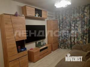 3-к квартира, вторичка, 57м2, 2/5 этаж