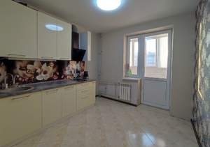 2-к квартира, вторичка, 60м2, 18/25 этаж