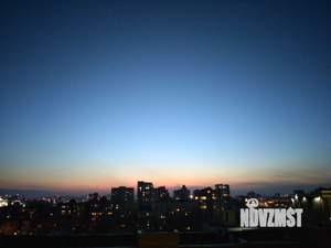 2-к квартира, вторичка, 43м2, 12/22 этаж